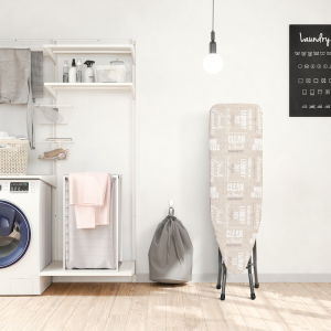 Free Standing Ironing Board Deluxe